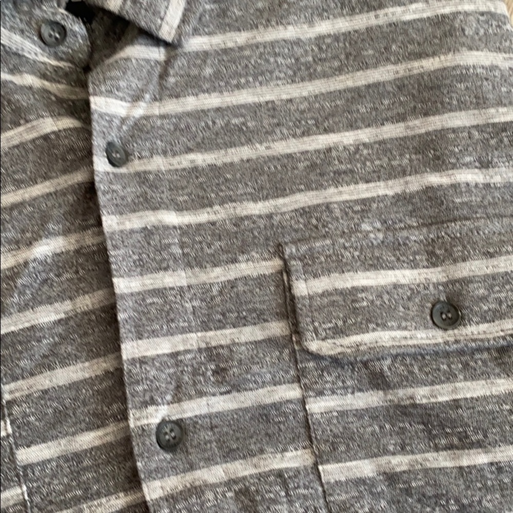 O’Neill Trent Knoven Long Sleeve Shirt - Picture 4 of 7